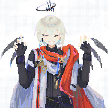 聖約送葬人/Executor the Ex Foedere