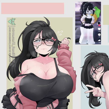 Roblox Waifu
