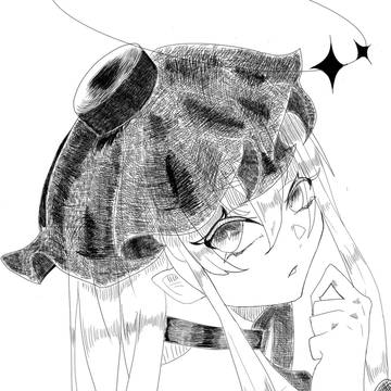 ファンアート