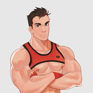 Kai - Fighter