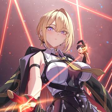 イヴリン