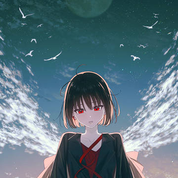 はばたきの時間