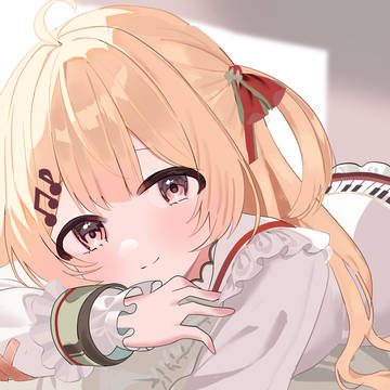 音乃瀬奏