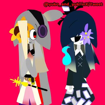 1 art and 1 wip
