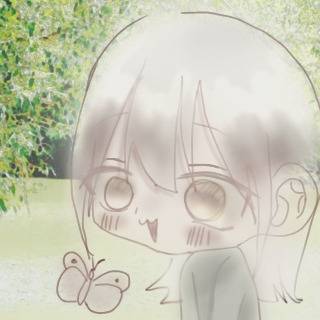 ちょうちょいた！