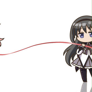 X(旧Twitter)でタップして見て下さいの絵