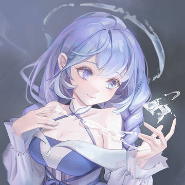 Commission 小小小雫