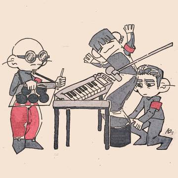 平沢さんまとめ13