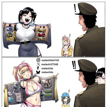 Why is different?