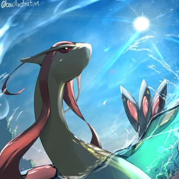 Milotic