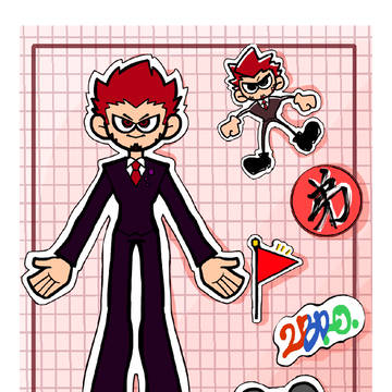 つーぶろさん