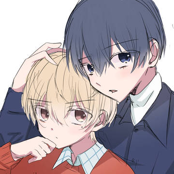 はるけいまとめ
