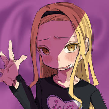 まりなちゃん