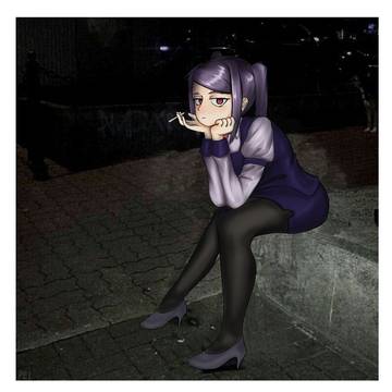 jill