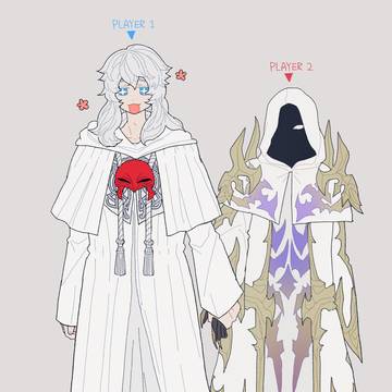 FF14まとめ①