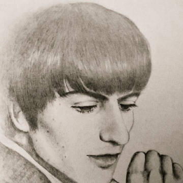 George Harrison