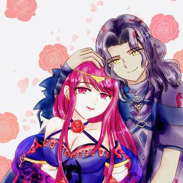 【邪竜の章】ゼルアイ