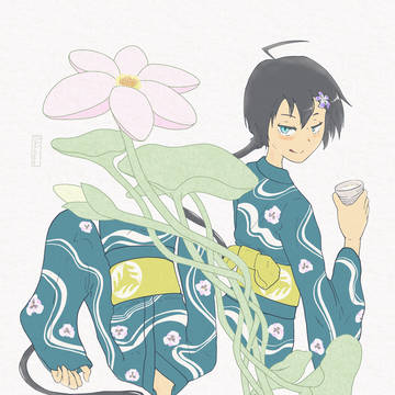 美呑引酔【加古】