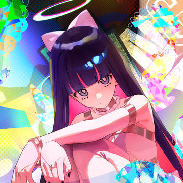 Day096_Stocking