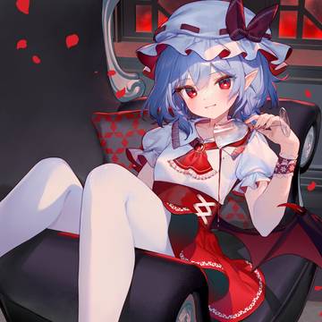 紅魔郷