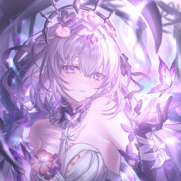 💜