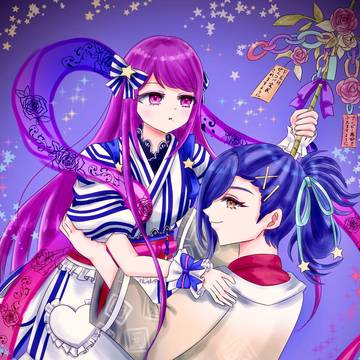 七夕🎋🌟