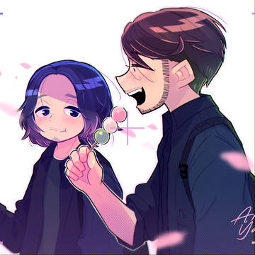 🌸