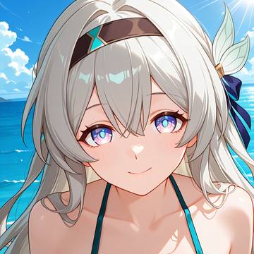 ホタル（水着）