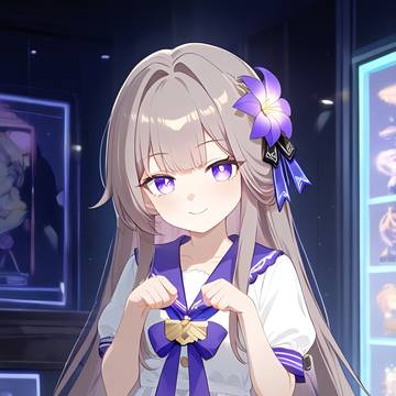 ヘルタ（セーラー服）
