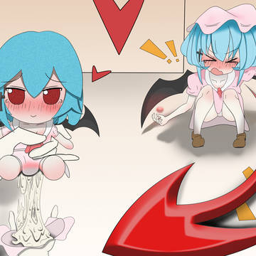 蕾米fumo