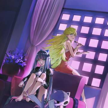 パンスト姉妹