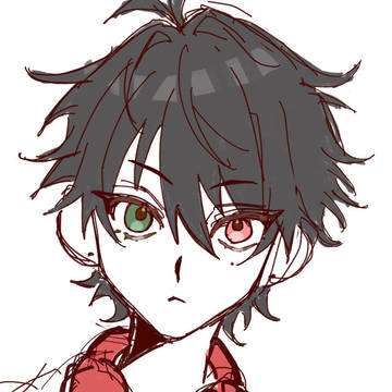 趣味絵