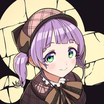 めーたんてーもちひよこさん