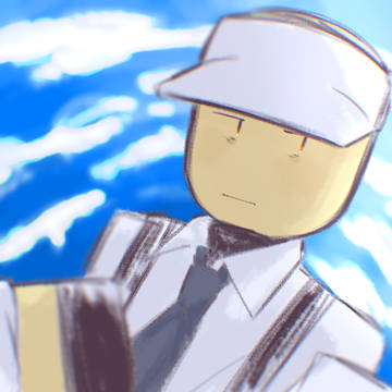 Roblox oc