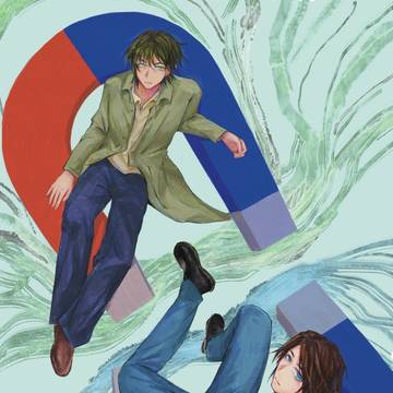 磁鐵
