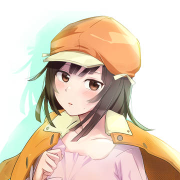 千石撫子