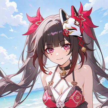 花火 - Sparkle
