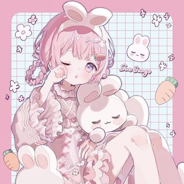 ねむねむさんご