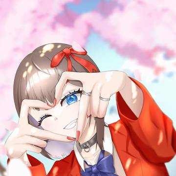 あの春を、また君と