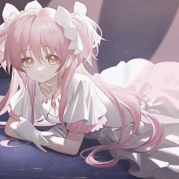 鹿目まどか