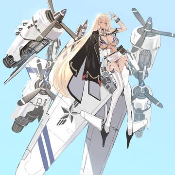 空飛ぶ要塞B17