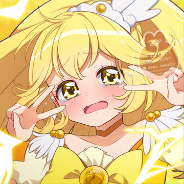 キュアピース