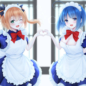 ツインエンジェル