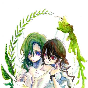 カラー