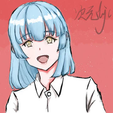 第三次板绘完整稿