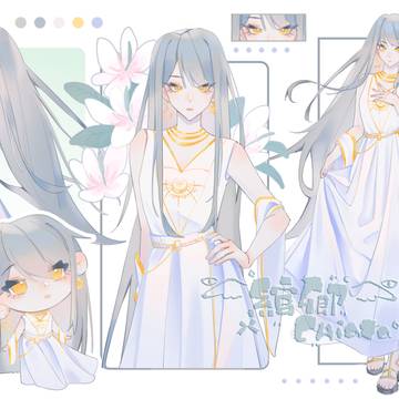 構図と色彩の実験室