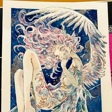色々