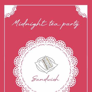 【通販開始】【R18-G】 『sandwich』サンプル