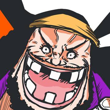マーシャル・D・ティーチ