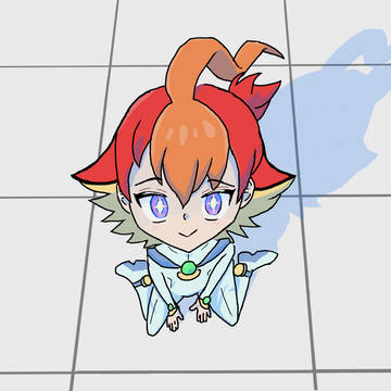 ダマムー